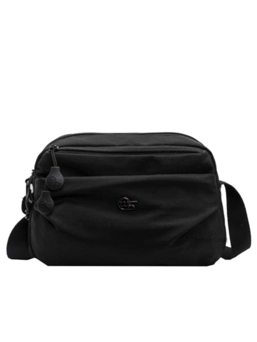 Nylon Crossbody Bag Women Lightweight Shoulder Purse Travel